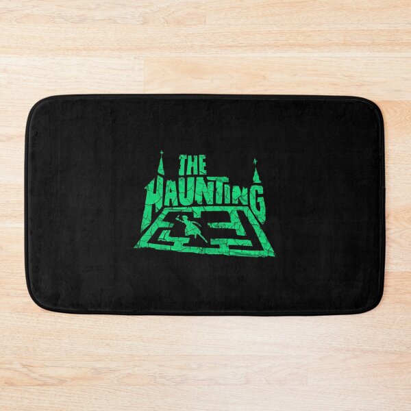 Item preview, The Haunting designed and sold by Babyfishbrain.