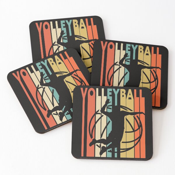 Item preview, volleyball player designed and sold by virilamissa.
