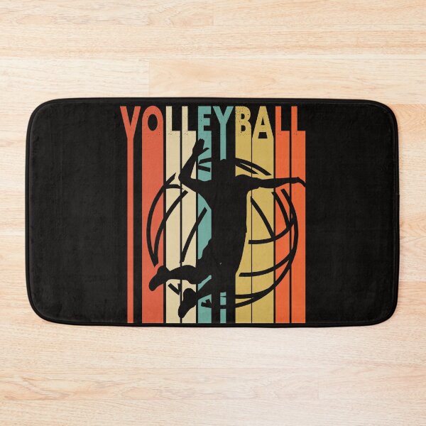 Item preview, volleyball player designed and sold by virilamissa.