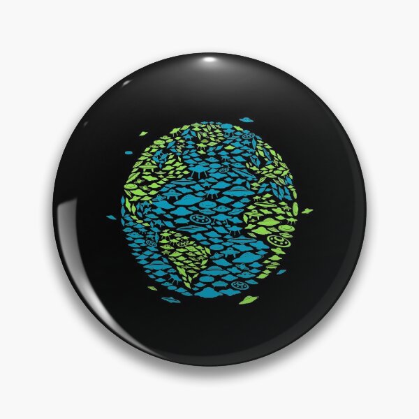 Item preview, UFO Earth designed and sold by VibrantGifts.