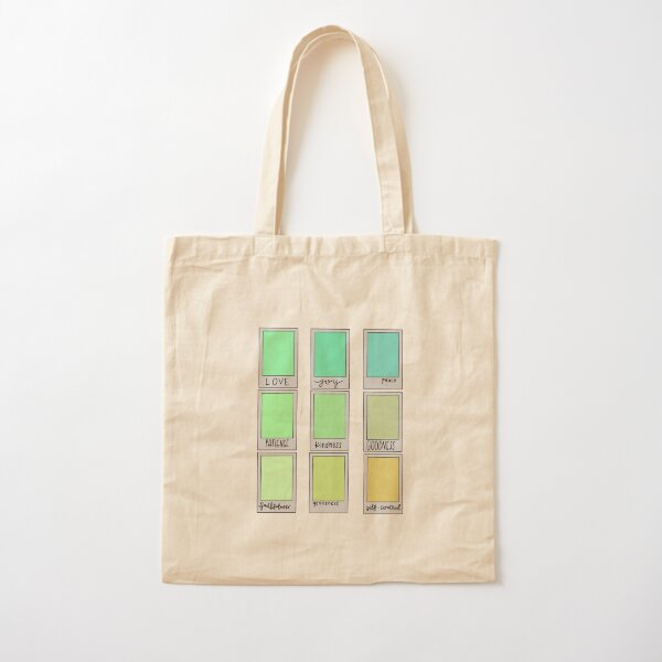 Item preview, FRUIT OF THE SPIRIT designed and sold by kdittemore.