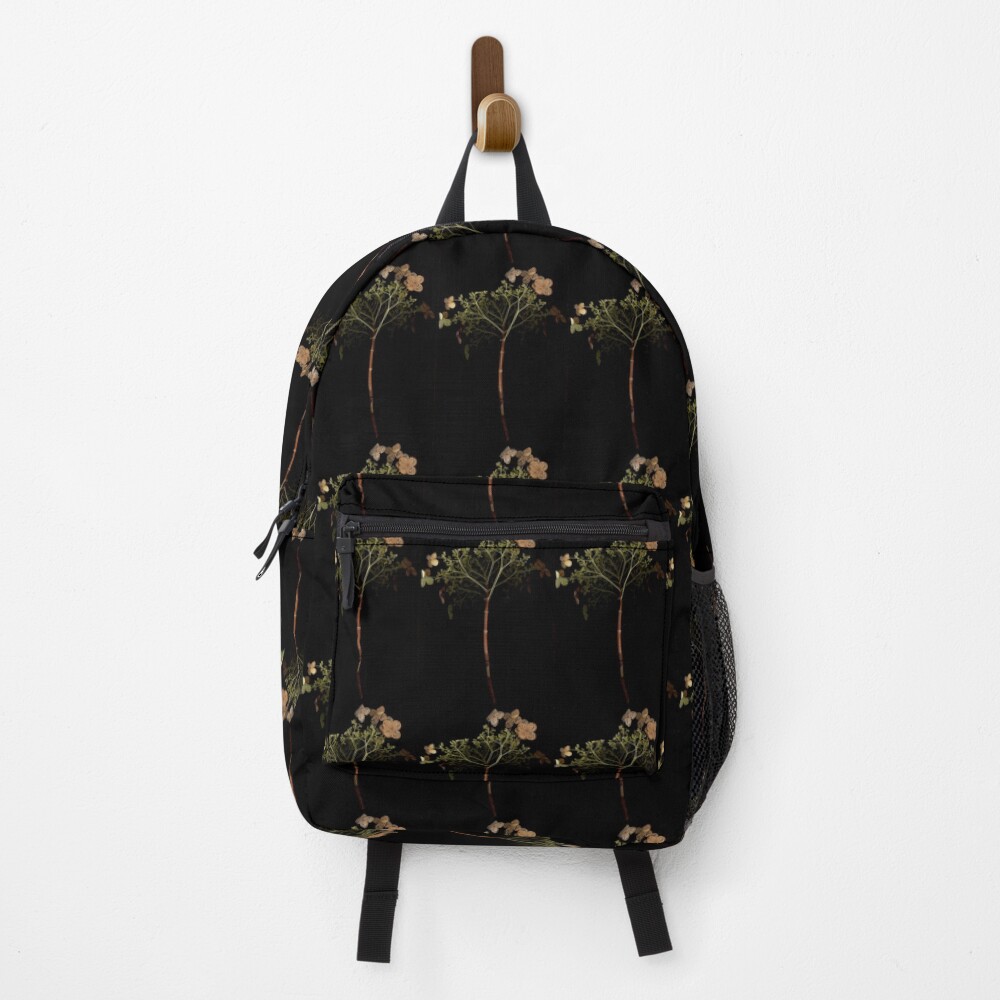 Item preview, Backpack designed and sold by LindasPhotoArt.