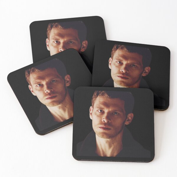 Item preview, Klaus Mikaelson the originals designed and sold by iknowthisface.