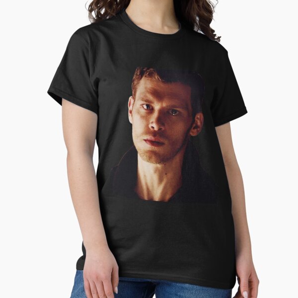 Item preview, Klaus Mikaelson the originals designed and sold by iknowthisface.