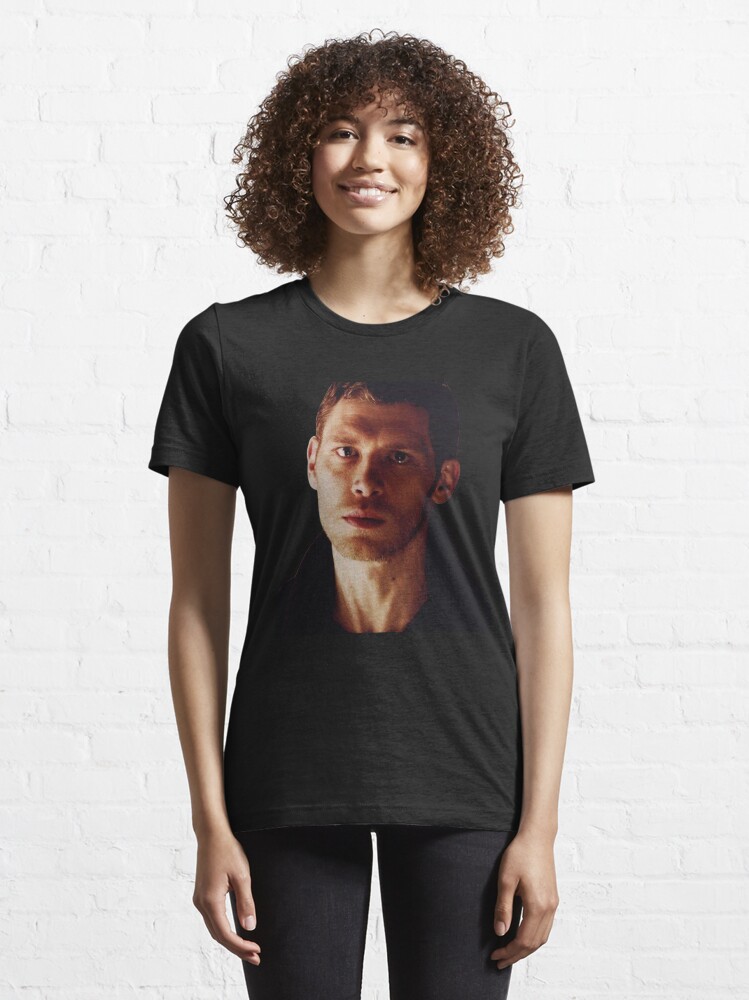 klaus mikaelson t shirts