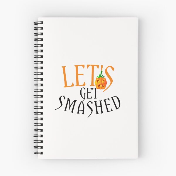 Item preview, Lets Get Smashed designed and sold by medbouk1.