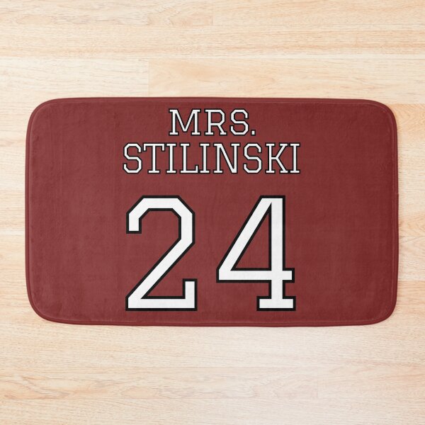 Item preview, Mrs Stilinski designed and sold by m95sim.