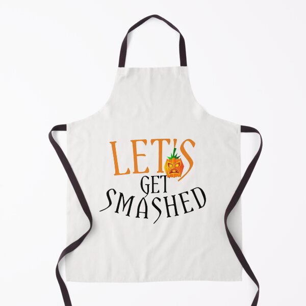 Item preview, Lets Get Smashed designed and sold by medbouk1.