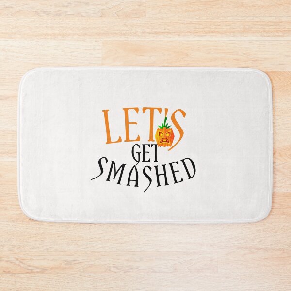 Item preview, Lets Get Smashed designed and sold by medbouk1.