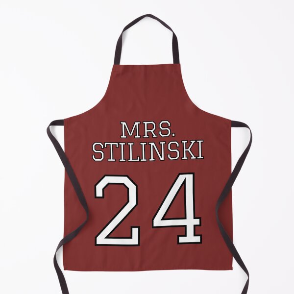 Item preview, Mrs Stilinski designed and sold by m95sim.
