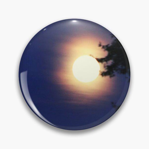 Item preview, Full Moon Night Sky designed and sold by TorieWear.