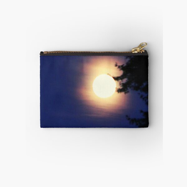 Item preview, Full Moon Night Sky designed and sold by TorieWear.