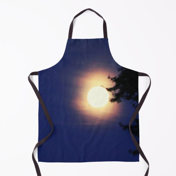 Item preview, Full Moon Night Sky designed and sold by TorieWear.