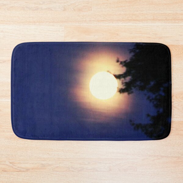 Item preview, Full Moon Night Sky designed and sold by TorieWear.