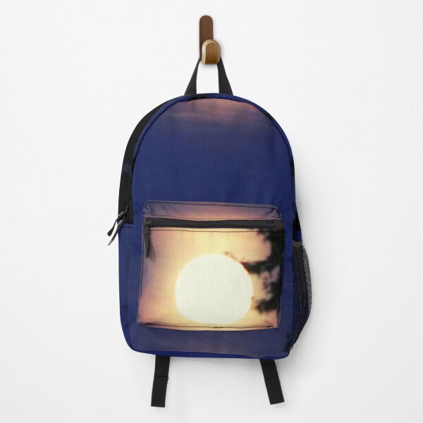 Item preview, Full Moon Night Sky designed and sold by TorieWear.