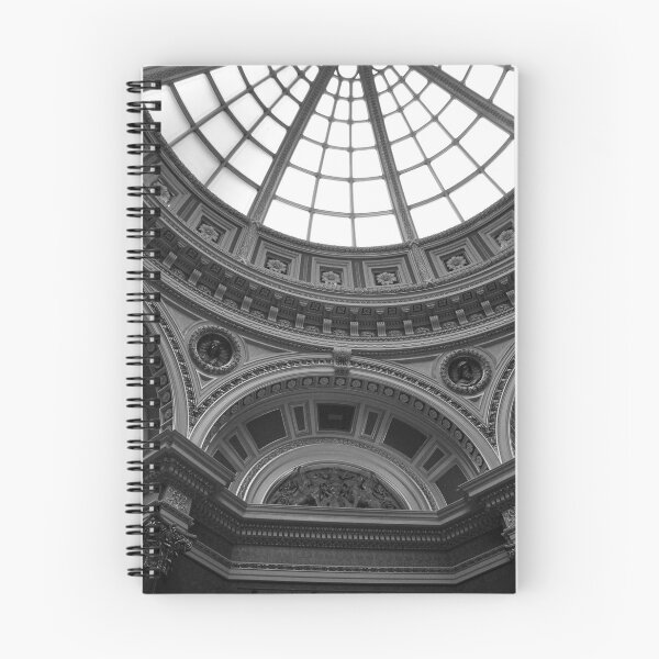 Item preview, The Dome of the National Gallery London   designed and sold by BritishYank.