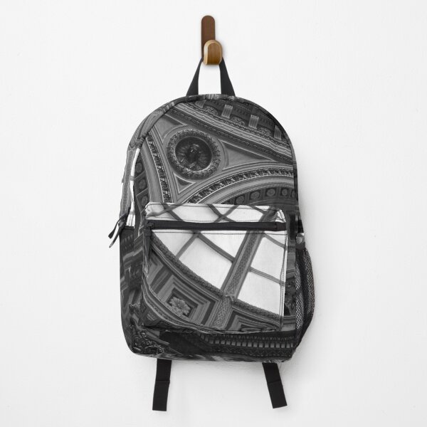 Item preview, The Dome of the National Gallery London   designed and sold by BritishYank.