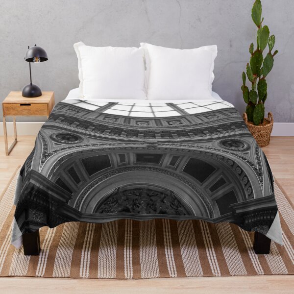 Item preview, The Dome of the National Gallery London   designed and sold by BritishYank.