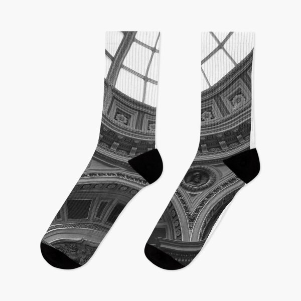 Item preview, The Dome of the National Gallery London   designed and sold by BritishYank.