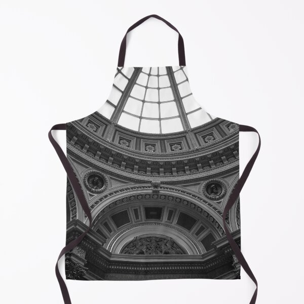 Item preview, The Dome of the National Gallery London designed and sold by BritishYank.
