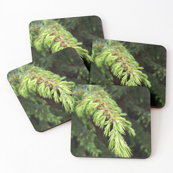 Item preview, The Branch of Life designed and sold by NatureBrushbyMariela.