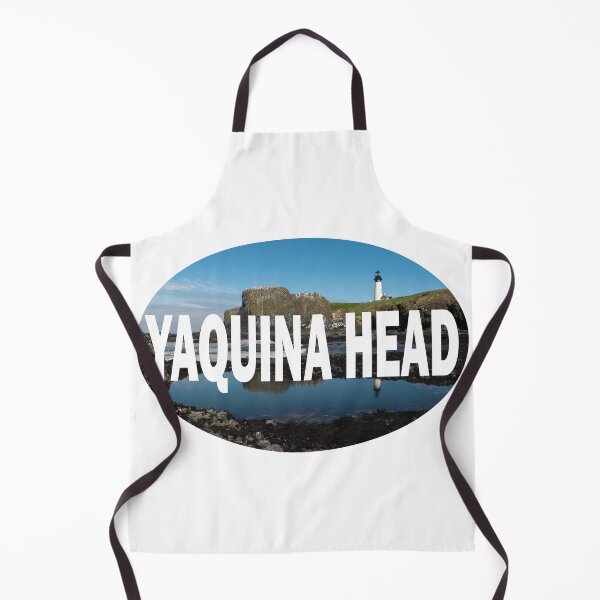 Item preview, Yaquina Head Lighthouse mask/sticker/shirt designed and sold by stermitkermit.