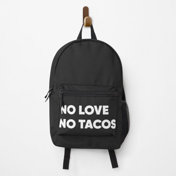 Item preview, SIN AMOR SIN TACOS designed and sold by valeta5.