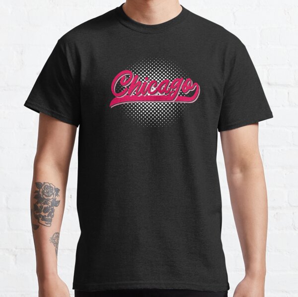 Official Chicago Diner T-Shirt: Veg Revolution, Organic – Chicago