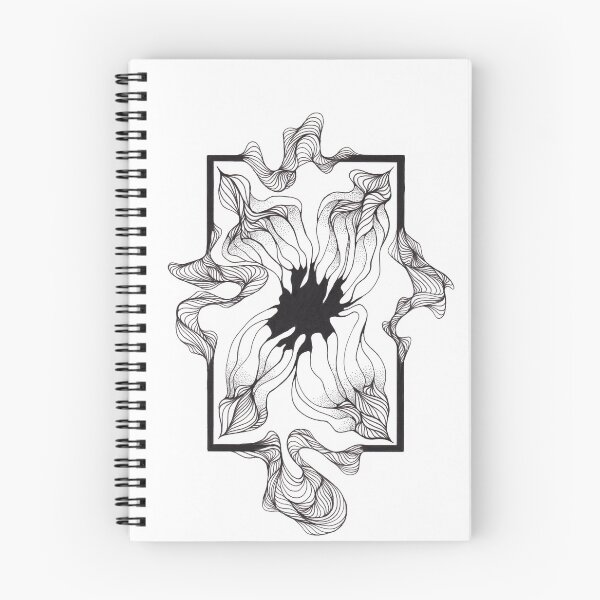Item preview, Mutation from Within designed and sold by Isaac-Prior-Art.