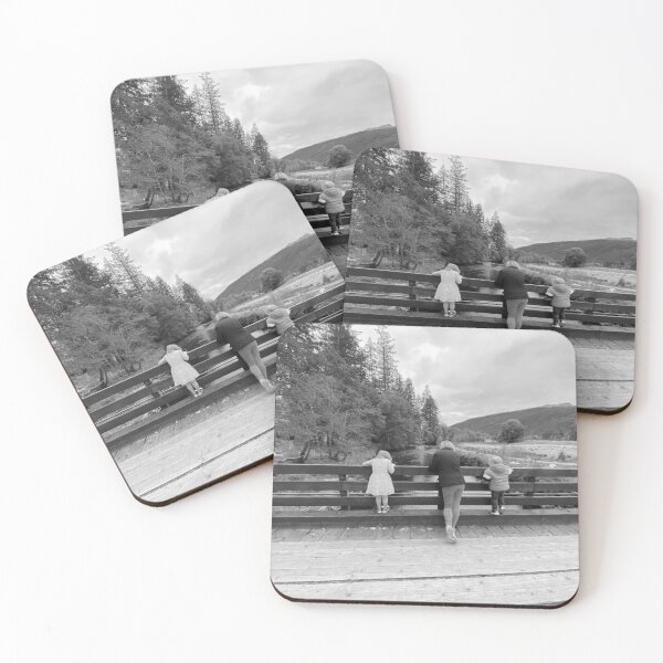 Item preview, Pooh Sticks designed and sold by starbusuk.