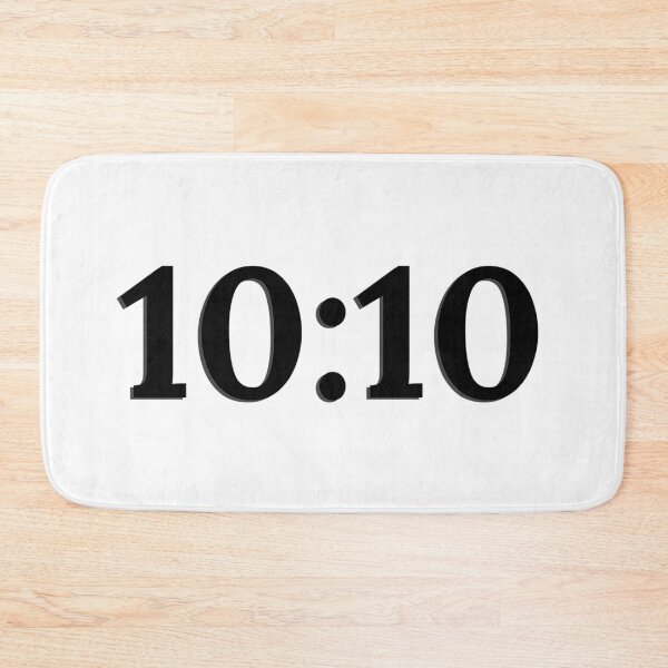 Item preview, 10:10  angel number designed and sold by gloriasd14.