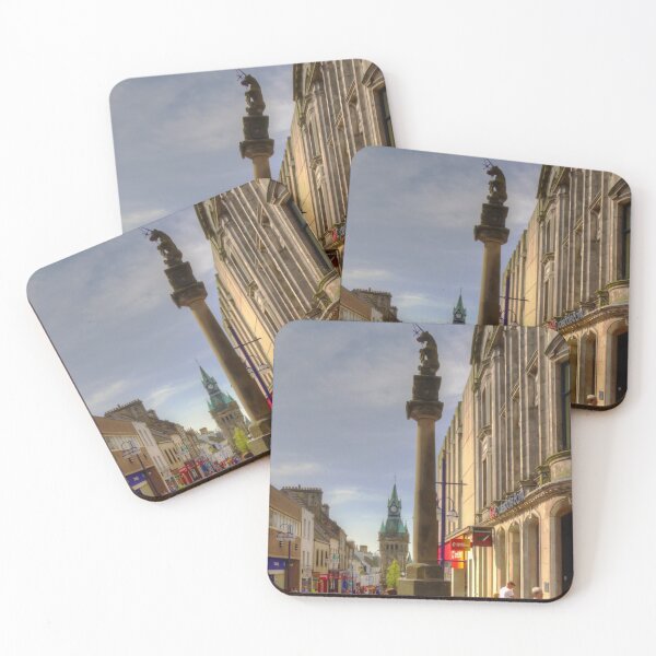 Item preview, Mercat Cross and City Chambers designed and sold by tomg.