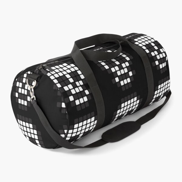Item preview, Pixel Skull designed and sold by jhojho.
