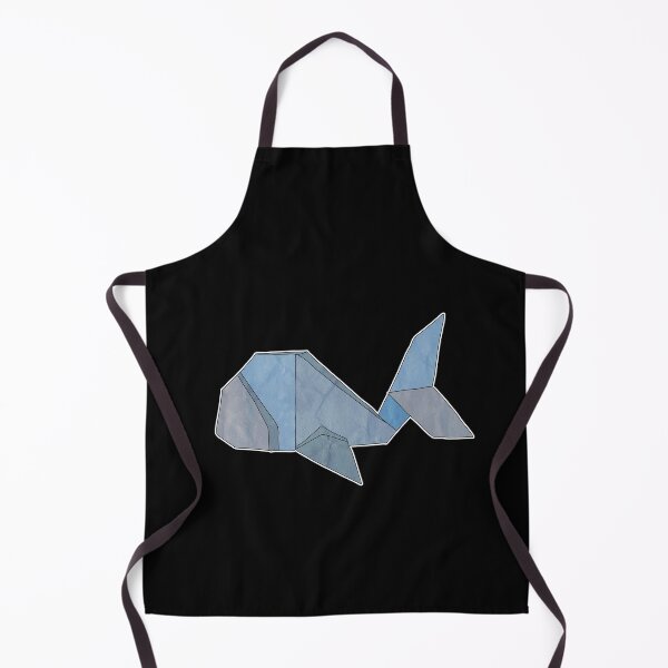 Item preview, Origami Whale designed and sold by iamhewho.