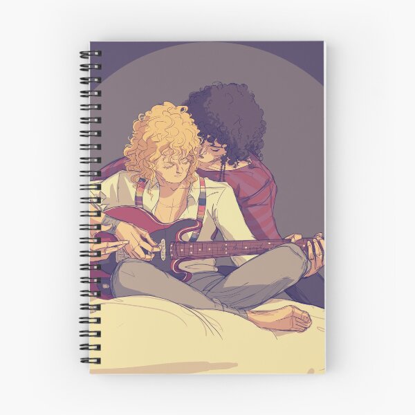 Item preview, amigos tocando la guitarra designed and sold by Uta Pommerenke.