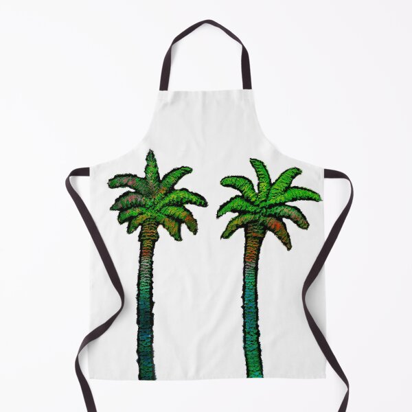 Item preview, Two Palms designed and sold by heatherfriedman.