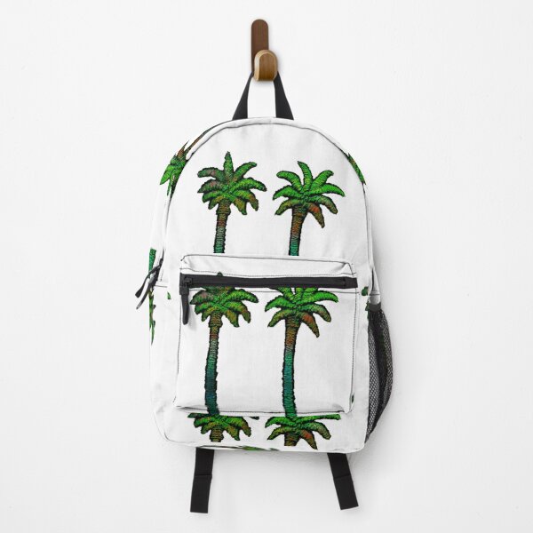 Item preview, Two Palms designed and sold by heatherfriedman.