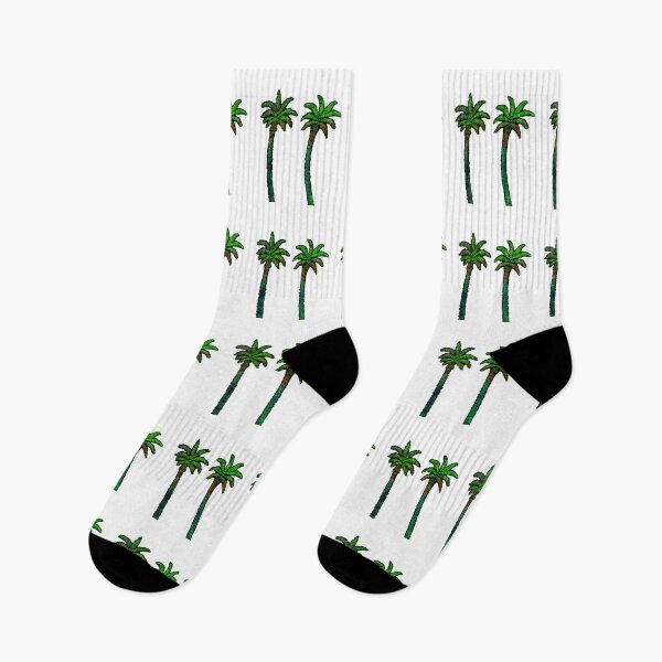 Item preview, Two Palms designed and sold by heatherfriedman.