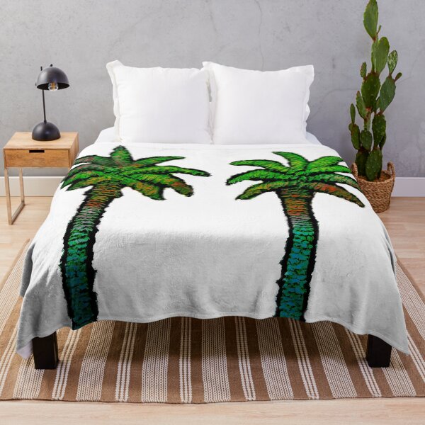 Item preview, Two Palms designed and sold by heatherfriedman.