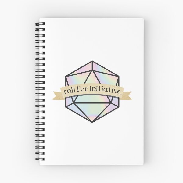 Item preview, Roll for initiative / Dice roll  designed and sold by Castle Of Dreams.