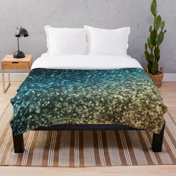 Artikelvorschau, Oasis Glitter Gradient entworfen und verkauft von CalmingColours.