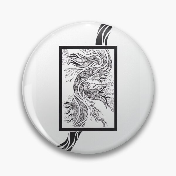 Item preview, Pass Through designed and sold by Isaac-Prior-Art.