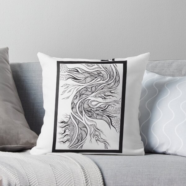 Item preview, Pass Through designed and sold by Isaac-Prior-Art.