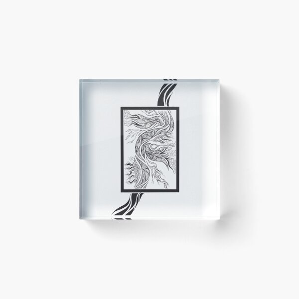 Item preview, Pass Through designed and sold by Isaac-Prior-Art.