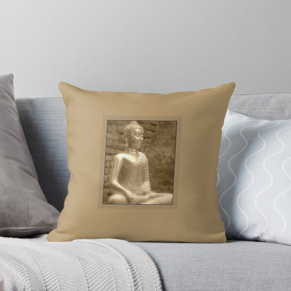 Item preview, Buddha designed and sold by SkatingGirl.