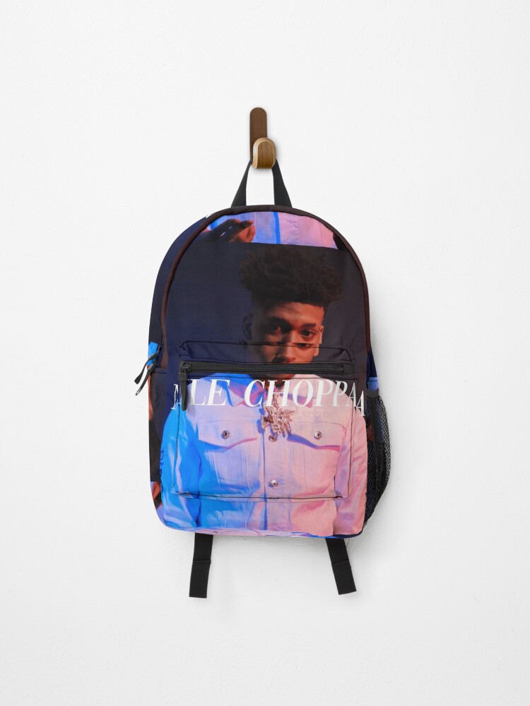 NBA YOUNGBOY Backpack by WooBack10