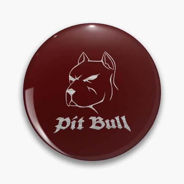 Item preview, Pit bull designed and sold by waldemar777.