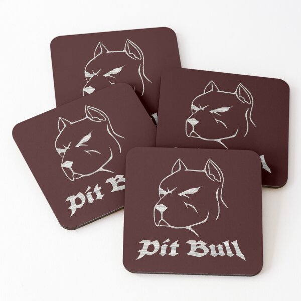 Item preview, Pit bull designed and sold by waldemar777.