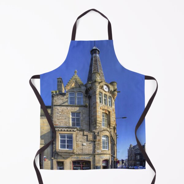 Item preview, Leith Clock Building designed and sold by tomg.