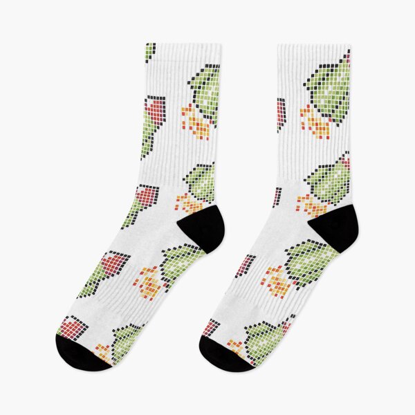 Item preview, Pixel Rocket designed and sold by jhojho.